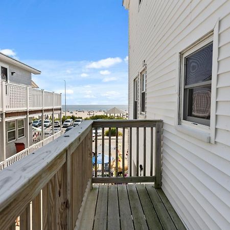 Water Views - Private Balcony - The Americana Хамптън Екстериор снимка
