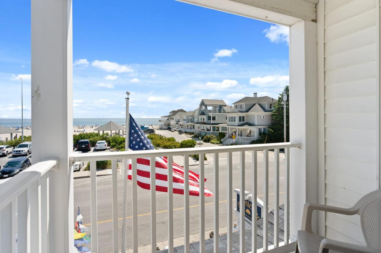 Water Views - Private Balcony - The Americana Хамптън Екстериор снимка
