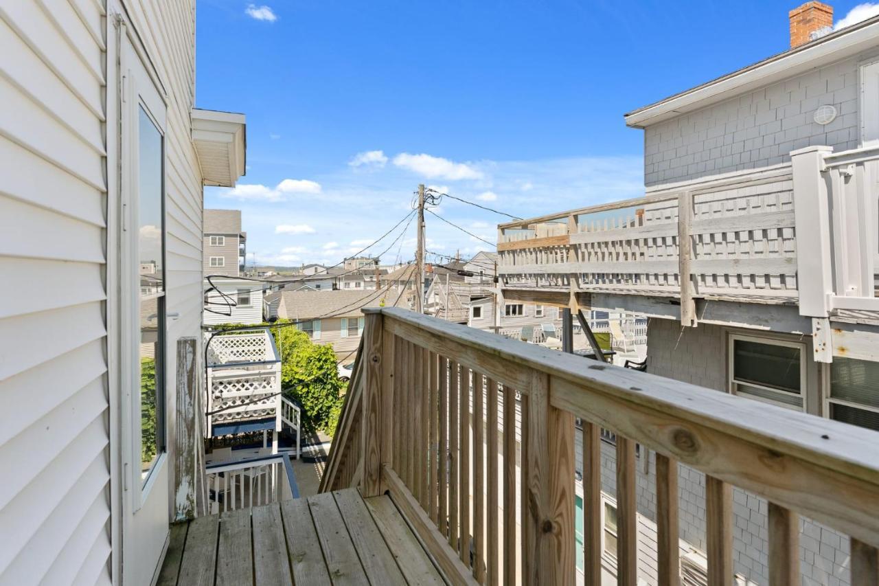 Water Views - Private Balcony - The Americana Хамптън Екстериор снимка